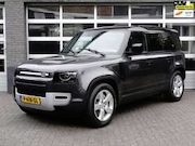 Land Rover Defender - 110 2.0 P400e 110 X-Dynamic HSE
