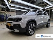 Jeep Avenger - 1.2 e-Hybrid Summit | Tot 8 Jaar Garantie | Navigatie | Came