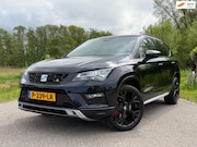Seat Ateca - 1.5 TSI FR Business Intense Automaat / Camera / Apple CarPla