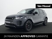 Land Rover Range Rover Evoque - 1.5 P270e PHEV AWD SE Dynamic Edition | NW € 88.500, - | Com