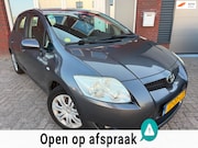 Toyota Auris - 1.6-16V Sol / Navi / Clima / 5DRS / NAP