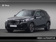 BMW iX1 - eDrive20 67 kWh M Sport Pakket Pro | Head-Up Display | Drivi