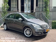 Mercedes-Benz B-klasse - 180 Business Class Automaat Navi Airco Cruise Ctr Leder PDC