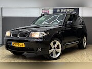 BMW X3 - 3.0i Executive M Pakket / TOP STAAT/ Youngtimer