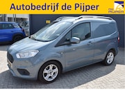 Ford Transit Courier - 1.5 TDCI Limited , ORGINEEL NEDERLANDSE AUTO , BOEKJES, NAP