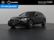 Mercedes-Benz E-klasse - Estate 300e Sport Edition | AMG | Panoramadak | Rijassistent