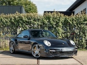 Porsche 911 - 3.6 Turbo / Sport Chrono / BOSE / Manueel