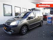 Citroën Berlingo - 1.6 VTI 120 pk XTR Clima StandKachel