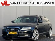 Audi A6 - Avant 2.8 FSI quattro Pro Line | Nette auto | Trekhaak