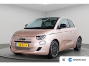 Fiat 500 - 1.0 Hybrid La Prima | Tot 8 Jaar Garantie | Camera | Panoram