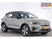 Volvo XC40 - Recharge 69kWh Ultimate | PANORAMA | 360gr CAMERA | *SOH = 9