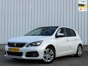 Peugeot 308 - 1.2 PureTech Executive Trekhaak, AppleCarplay, ClimateContro