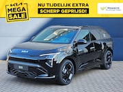 Kia EV3 - 81, 4 kWh 204pk GT-Line Business Edition | Navigatie | Parke
