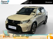 Suzuki Vitara - 1.5 Hybrid Style Rhino Edition Automaat | Metallic lak | Tre