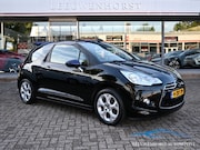 Citroën DS3 - Cabrio 1.6 VTi So Chic