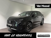 Peugeot e-3008 - GT 210 73 kWh | APPLE CARPLAY & ANDROID AUTO | 360 CAMERA |