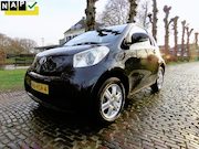 Toyota iQ - 1.0 VVTi Comfort Airco Xenon Stuurbekrachtiging Lm Velgen***
