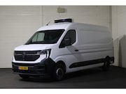 Renault Master - 2.0 dCi 170pk L3 H2 Koelwagen dag en nacht