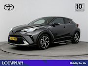 Toyota C-HR - 2.0 Hybrid Style | Dealer onderhouden | LED PACK | JBL | Dod