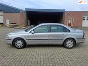Volvo S80 - 2.4 Comfort