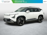 Kia EV5 - Plus Advanced 81.4 kWh | OP VOORRAAD | Schuifkanteldak | Nav