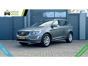 Volvo XC60 - 2.0 T5 FWD 245pk Polar+ | Automaat | Trekhaak | TOP STAAT ! 