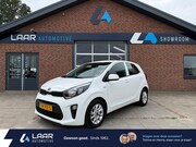 Kia Picanto - 1.0 CVVT ComfortPlusLine Navigator Navi | Camera | Airco | L