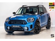 MINI Countryman - 1.5 Cooper|Pano|Cam|H&K|E-stoel|Leder|Dealer