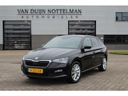 Skoda Scala - 1.0 TSI Sport Business / Virtual / Stoelverwarming / N.A.P.