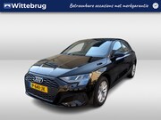 Audi A3 - Sportback 30 TFSI Pro Line App-connect / PDC / LED verlichti