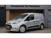 Ford Transit Connect - 1.6 TDCI 95pk L1 Trend 3-Zits 2x Schuifdeur Airco Trekhaak 7