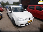 Volkswagen Golf - 1.4 TSI GT Sport airco elek pak navi nap apk