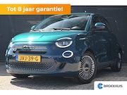 Fiat 500 - 1.0 Hybrid Torino Launch Edition 8 Jaar Garantie! | Navigati