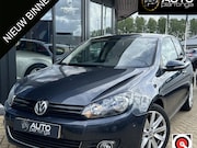 Volkswagen Golf - 1.4 TSI Highline 122PK | AUTOMAAT | Stoelverwarming | Carpla