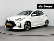Toyota Yaris - 1.5 Hybrid Dynamic 116PK | Automaat | Navigatie | Stoelverwa