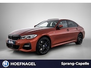 BMW 3-serie - 330e M-Sport | Schuifdak | Harman/Kardon | Camera | Adaptive
