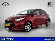 Toyota Yaris - 1.5 Hybrid 115 First Edition | Stoelverwarming | Apple CarPl