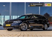 BMW 5-serie - Touring 520i High Executive M-Sport | Pano | Camera