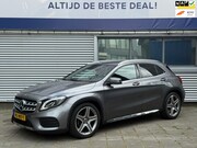 Mercedes-Benz GLA-Klasse - 180 Business Solution AMG l Facelift l Camera l Navi l Xenon