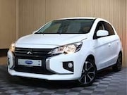 Mitsubishi Space Star - 1.2 Dynamic AUTOMAAT AIRCO CAMERA CRUISE BT "22