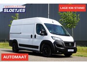 Fiat Ducato - 2.2 MultiJet 180 L2H2 3.5t Automaat |Adaptive Cruise |Camera