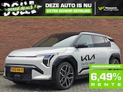 Kia EV3 - 81, 4 kWh 204pk GT-Line | DEMO DEAL | Harman & Kardon | Stoe