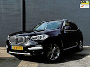 BMW X3 - XDrive20i High Executive | Full Option