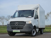 Mercedes-Benz Sprinter - 314 ac automaat EURO6