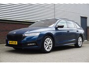 Skoda Octavia - Combi 1.0 e-TSI Sport Business/Trekhaak/Digitaal Dashb./ Stu