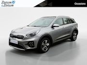 Kia Niro - 1.6 GDi Hybrid DynamicLine | Airco | Navi | Camera | Cruise 