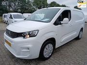 Peugeot Partner - 1.6 BlueHDI Premium Long