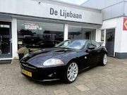 Jaguar XK - 4.2 V8 Coupé