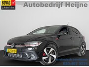 Volkswagen Polo - 2.0 TSI GTI TSI 210PK DSG GTI-SPORT CARPLAY/LED/IQ-LIGHT