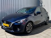 Mazda 2 - 1.5 Skyactiv-G GT-M|Navigatie|Climate Control|